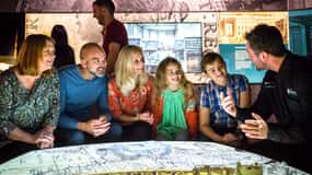 The Royal Mint Experience: Ticket, Guided Tour & Exhibition