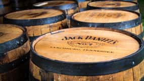 Da Nashville: Tour della distilleria Jack Daniel's di Lynchburg