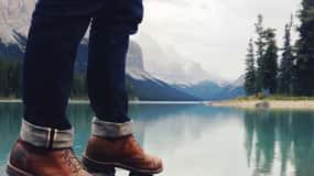 Canmore: PRIVATE SAFARI Drive to BANFF Park & Nature Walk