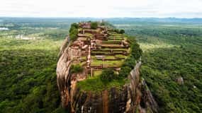 Sri Lanka Tour particular de 3 dias - Templos, vida selvagem, região montanhosa