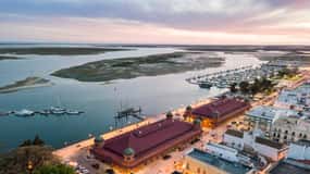 From Albufeira: Eastern Algarve Full-Day Private Tour