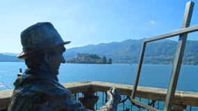 Orta San Guilo: dorpstour met taartproeverij
