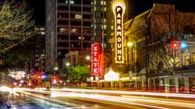 Austin: Haunted Pub Crawl Walking Tour