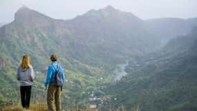 Serra Malagueta Natural Park: Hike to Gongon Valley & Lunch