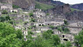 Group Tour: Hin Areni Wine factory, Tatev, Khndzoresk Caves