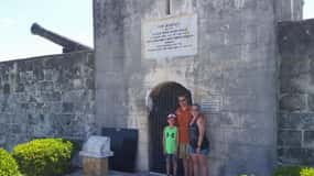 Nassau: Private City Highlights Tour