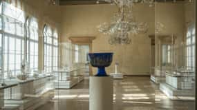 Murano: Glass Museum Entry Ticket