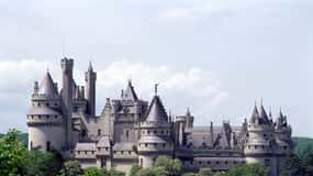 Pierrefonds: Ingresso para o Château de Pierrefonds