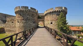 Belgrade: Guided City Highlights Tour