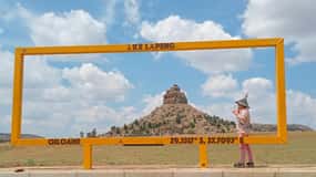 Lesotho: Historical and Cultural Heritage Tour