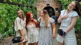 Newcastle: Hunter Valley Wine, Gin, Cheese & Chocolate Tour