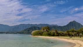From Honolulu: Epic Island Tour
