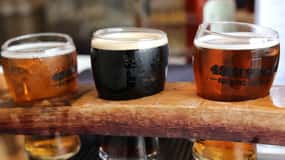 Niagara Falls, Canada: Private Craft Beer Tasting Tour