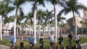 Panorama Segway Tour