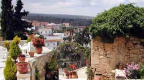 Privato : Villaggio di Margarites-Monastero di Arkadi-Gola di Patsos
