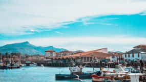 Z San Sebastián: Prywatna wycieczka do Biarritz i San Juan de Luz