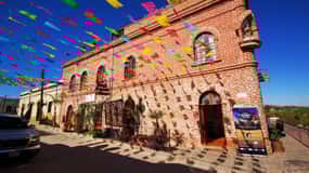 Discover Todos Santos: A Private Journey Through Culture.