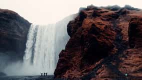 Reykjavik: South Coast Private Guided Day Tour