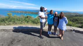 Saint Thomas: Private Tour of the Island and Magens Ba
