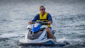 Dubrovnik: Noleggio moto d'acqua
