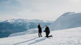 Whistler: Helicopter and Alpine Landing Proposal