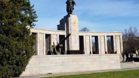 Берлін: Гітлер і Третій Рейх - індивідуальна пішохідна екскурсія