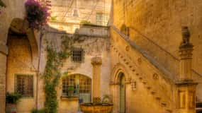 Palazzo Falson Historic House Museum entrance ticket