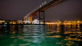 Lisboa: Tour noturno exclusivo