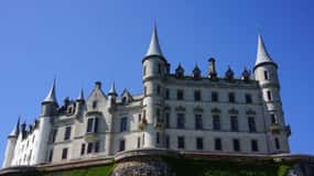 Desde Invergordon: excursión privada por la costa de Northern Highlands