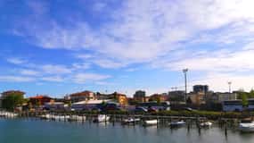 GRADO private tour: a shiny lagoon near Venice