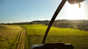 Barossa Valley: 20-Minute Scenic Helicopter Flight