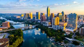 De Austin: viagem de um dia a San Antonio com Alamo e cruzeiro de barco