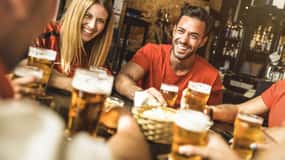 Saint Louis Brews and Views Half-Day Tour