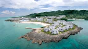 Montego Bay: Transfer Privado do Aeroporto Grand Palladium Resort