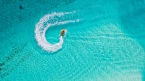 Från Miami: Jet Ski & Fritidsdagstur i Key West