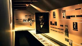 Prague : billets pour le musée Franz Kafka