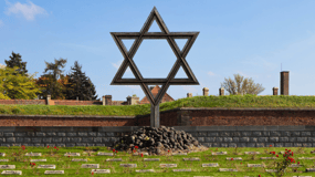 Visita guiada a los campos de concentración de Terezin, Ustek y Litomerice