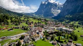 From Lucerne: Day Trip to Grindelwald & Lauterbrunnen