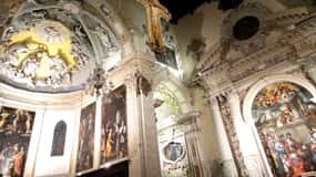 Enna: Historical Walking Tour with a Guide