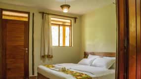 From Kigali: 2-Day Gorilla Trek: Bwindi Nat Park
