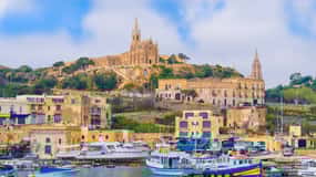 Malte : Visite privée de 5 jours des îles maltaises et de La Valette