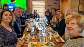 Berlin, Maryland: Historic Walking Food Tour with Tastings