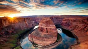 Las Vegas: Cañón del Antílope, Gran Cañón, Zion y Horseshoe Bend