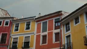 Cuenca: recorrido a pie por lo más destacado de la noche en español