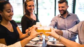 Richmond: Scott’s Addition Neighborhood Tour with Tastings