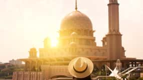 Visite de Putrajaya et croisière sur le lac : Circuit au départ de Kuala Lumpur