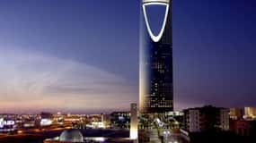 Riyadh: Ganztagestour durch die Stadtführung mit Abholung vom Hotel