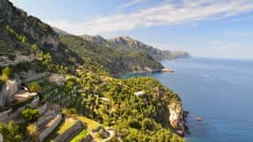 Mallorca: Excursão a Valldemossa e Soller