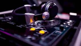 Back to the '80s Disco Cruise Ammouliani Round Tour