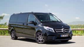 NYC: EWR Airport Private Transfer to Manhattan or Brooklyn